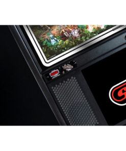 Star Wars: Fall of the Empire Pro Pinball Machine by Stern