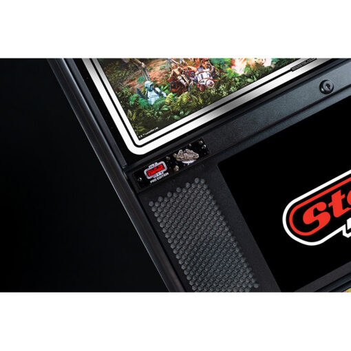 Star Wars: Fall of the Empire Pro Pinball Machine by Stern
