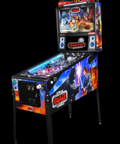 Star Wars Pinball Interactive C-3PO Topper