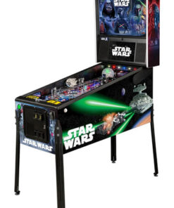 Star Wars - Premium Edition