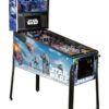 Star Wars - Premium Edition pinball machine