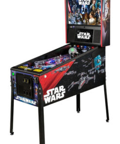 Star Wars - Pro Edition Pinball Machine