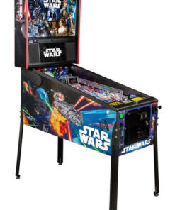 Star Wars - Pro Edition Pinball Machine