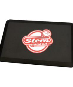 Stern Pinball Player Mat