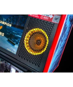Stern Spike 2 Expression Speaker Lighting System - LE
