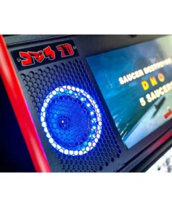 Stern Spike 2 Expression Speaker Lighting System - LE