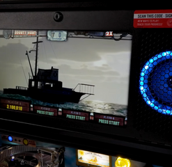 Stern Spike 2 Expression Speaker Lighting System - PRO/PREM