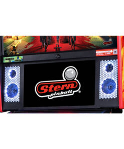 Stern Spike 3 Expression Speaker Lighting Kit