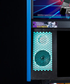 Stern Spike 3 Expression Speaker Lighting Kit