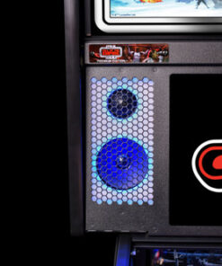 Stern Spike 3 Expression Speaker Lighting Kit