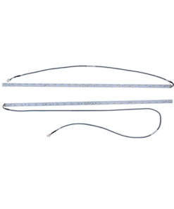 Stern Spike 3 Exterior Side Armor Expression Lighting Kit