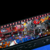 Stern Spike 3 Pinball Interior Cabinet Expression Lighting Kit