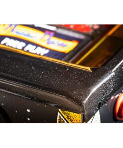 Tales of the Arabian Nights Remake Pinball Machine - Legacy Edition