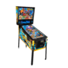 Tales of the Arabian Nights Remake Pinball Machine - Legacy Edition