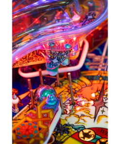 Tales of the Arabian Nights Remake Pinball Machine - Legacy Edition