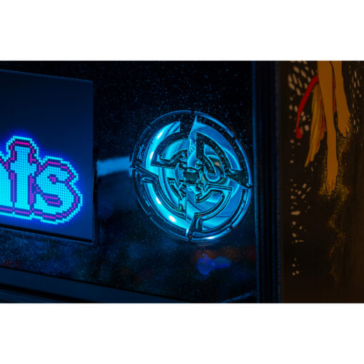 Tales of the Arabian Nights Remake Pinball Machine - Legacy Edition