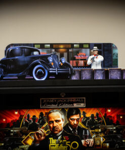 The Godfather Accessories Enhancement Package