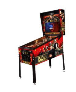 The Godfather Pinball Machine - Limited Edition Model