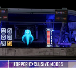 The Mandalorian Pinball Topper - Officially Licensed Star Wars (Stern Pinball)
