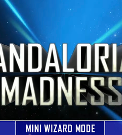 The Mandalorian Pinball Topper - Officially Licensed Star Wars (Stern Pinball)