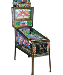 The Princess Bride Collectors Edition (CE) Pinball Machine