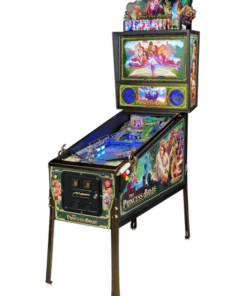 The Princess Bride Collectors Edition (CE) Pinball Machine