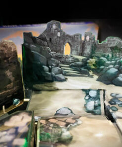 The Princess Bride p3 Game Module