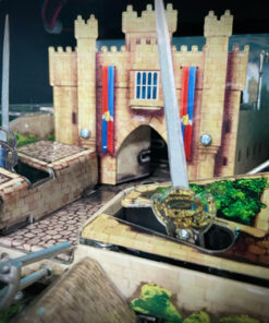 The Princess Bride Pinball Machine