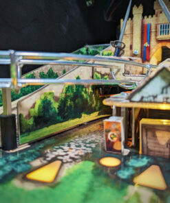 The Princess Bride Pinball Machine