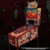The Texas Chainsaw Massacre Pinball Machine - Collector's Edition