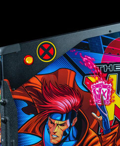 The Uncanny X-Men Armor Kit Accessory