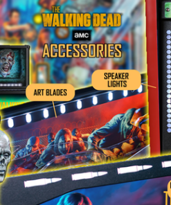 The Walking Dead Remastered Armor Kit