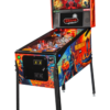 The Walking Dead Remastered Premium Edition Pinball Machine