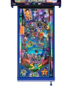 Toy Story 4 Limited Edition Pinball by JJP
