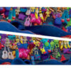 Toy Story Interior Art Blades - Officially Licensed featuring vibrant graphics from Toy Story 4