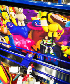 Toy Story Interior Art Blades - Officially Licensed