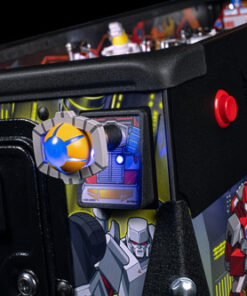 Transformers Interactive Shooter Knob Accessory