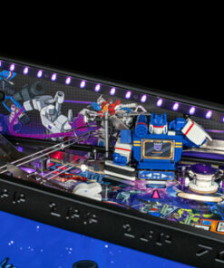 Transformers Interior Art Blades