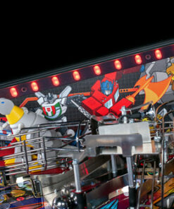 Transformers Interior Art Blades