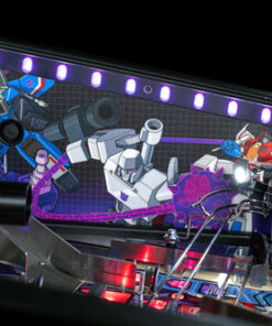 Transformers Interior Art Blades