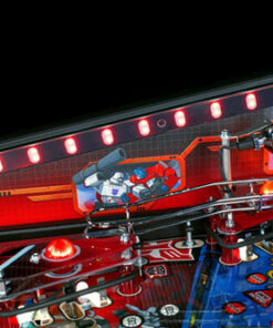 Transformers Interior Art Blades