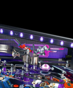 Transformers Interior Art Blades