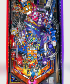 Transformers Limited Edition (LE) Pinball Machine