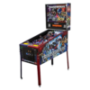 Transformers Limited Edition Pinball Machine by Stern