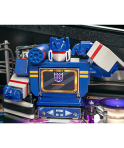 Transformers: More Than Meets the Eye Premium Pinball Machine by Stern