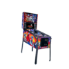 Transformers: More Than Meets the Eye Pro Pinball Machine by Stern