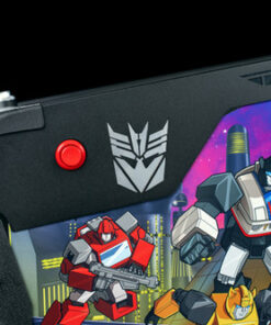 Transformers Pinball Armor Accessory Kit