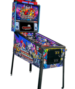 Transformers Pinball Armor Accessory Kit