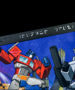 Transformers Pinball Armor Accessory Kit