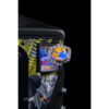 Transformers Pinball Shooter Knob featuring Matrix of Leadership design
